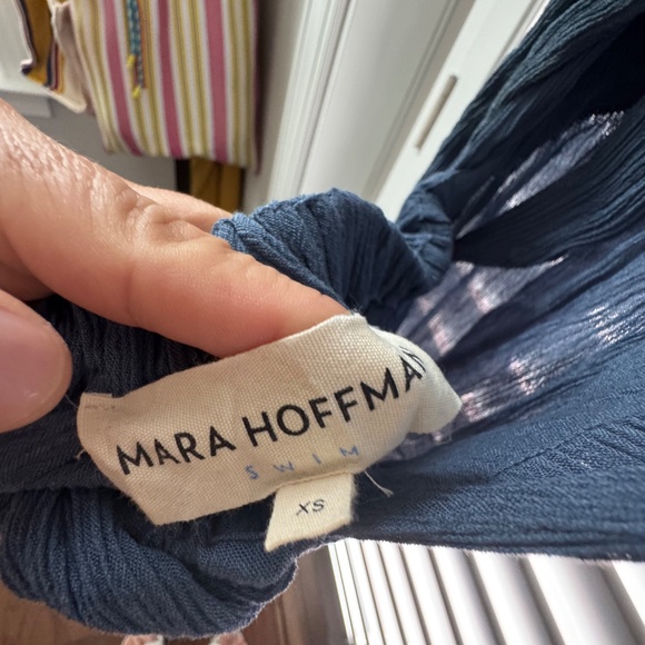 Mara Hoffman Swim Dress - Picture 5 of 8